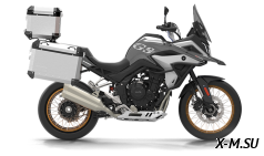 Мотоцикл VINTO GS525