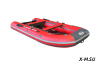 Лодка ПВХ BERING 340К
