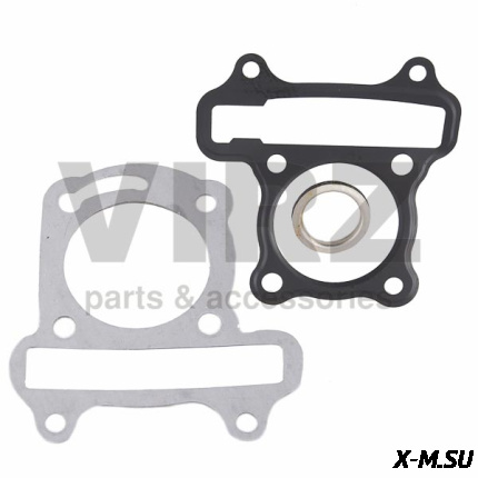 Прокладки ЦПГ (3шт) 4Т 139QMB D44