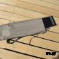 Лодка ПВХ BADGER DL 390 AL