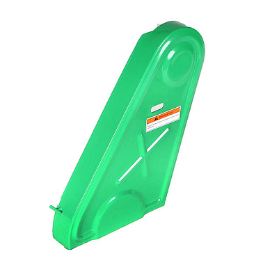 Кожух цепи МУХТАР-15