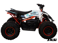 Квадроцикл KAYO eA110 (2024 г.)