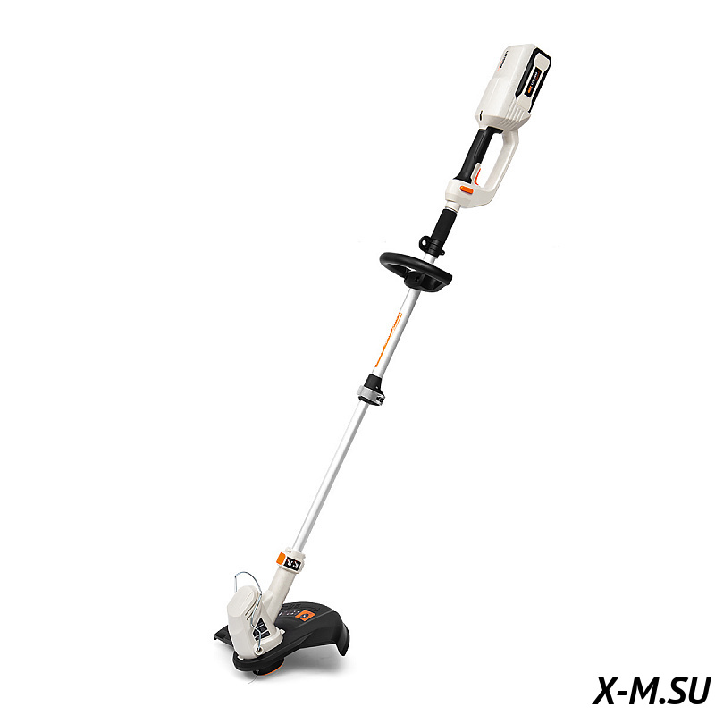 "Триммер аккумуляторный DAEWOO DATR 2840Li