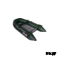 Лодка ПВХ GOLFSTREAM Base CB 365