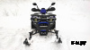 Зимний комплект для квадроциклов ATV PROMAX/GBM и т.д 150-300 (лыжи и гусеницы) D24,8-24T