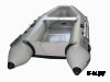 Лодка ПВХ TADPOLE 270