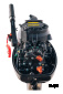 2х-тактный лодочный мотор REEF RIDER RR9.9FHS