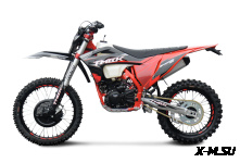 Кроссовый мотоцикл TMBK Sprinter 300 (NB300)