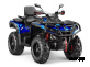 Квадроцикл AODES Pathcross ATV650L EPS XE PRO 2025г.