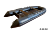 Лодка ПВХ BERING 380К
