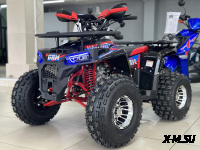 Квадроцикл GBM MAVERICK 222 NEW