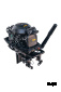 2х-тактный лодочный мотор REEF RIDER RR30FHS