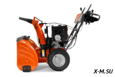 Снегоуборщик HUSQVARNA ST 327