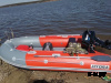 Лодка ПВХ HYDRA Nova 360 «Оптима 1200»