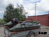 Лодка ПВХ BADGER Hunting Line 300