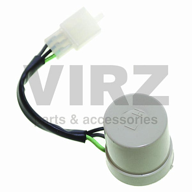 Реле указателей поворота (3 конт.) 