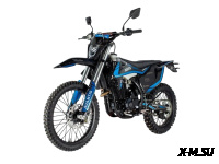 Мотоцикл Avantis A7 NEW (PR250/172FMM-5) KKE (2023)