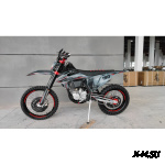 Мотоцикл Fidelis Et Fortis S3 CB250-F