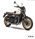 Мотоцикл GAOKIN GK 1200Х