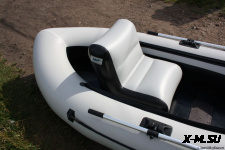 Кресло X-river Стандарт (большое) S85 \85см\ 80-83