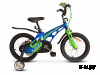 Велосипед STELS Galaxy 18&quot; V010