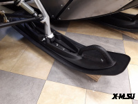 Накладка №15/№16 (расширитель) с установкой