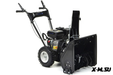 Снегоуборщик HAITEC HT-SF21254