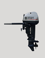 Запчасти для 4-х тактного ПЛМ TITAN FTP20AWHS