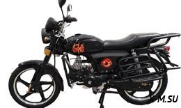 Мопед VORTEX STREET DRAGON EYE