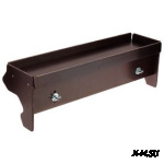 Столик на ликтрос длина 515 мм № 9 