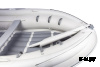 Лодка ПВХ BADGER Air Line 420S