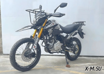 Тур эндуро Besuda 300 кубов — двигатель 177FMM