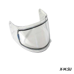 Стекло DOUBLE GM38/39 CLEAR