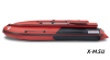 Лодка MISHIMO RIVER FJET PRO 390  под водомет