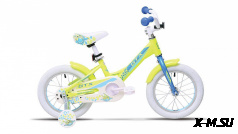 Велосипед 14 GTX PONY