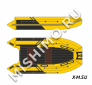 Лодка MISHIMO RIVER FJET PRO 390  под водомет