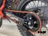 Кроссовый мотоцикл PROMAX MX250