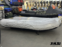 Транспортировочный тент MISHIMO 370 FAMILY PRO/LITE/LITE DF серый