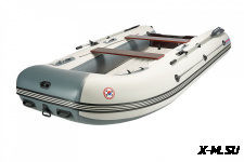 Лодка MISHIMO LITE DF 370