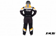 Комбинезон ROCKET
