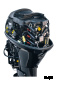 4х-тактный лодочный мотор REEF RIDER RREF30FEL-T