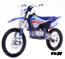 Кроссовый мотоцикл Apollino AMX-F 300 			 			