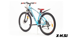 Велосипед 29 KROSTEK PLASMA 905