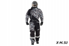 Комбинезон KUB