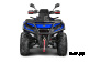 Квадроцикл AODES Pathcross ATV650L EPS XE PRO 2025г.
