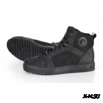 Городские ботинки INFLAME STREET RACER, цвет черный