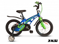 Велосипед STELS Galaxy 14&quot; V010