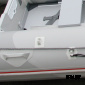 Лодка ПВХ BADGER SL 370 AL
