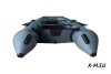 Лодка ПВХ BERING 340К