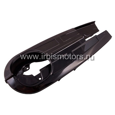 Кожух цепи GS150s, GS200s в сборе